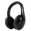Head Radio Wireless Headset with Transmitter Base 5 in 1 TV Computer Mh2001 3