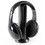 Head Radio Wireless Headset with Transmitter Base 5 in 1 TV Computer Mh2001 6