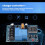 XH-M604 Battery Charger Control Module DC 6-60V Storage Lithium Switch Protection Board 9