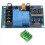 XH-M604 Battery Charger Control Module DC 6-60V Storage Lithium Switch Protection Board 4