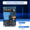 XH-M604 Battery Charger Control Module DC 6-60V Storage Lithium Switch Protection Board 7