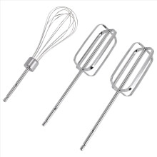 Hand Mixer Beaters Attachments, for Replacement Parts,Hand Mixers 62682RZ 62692 64699 62695V