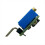 Adjustable Signal Generator TP354 NE555 Module Square Wave Pulse Oscillator Output Source 0.8Hz-60Hz 7