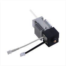 For 3 V3 SE Hotend Kit 260 High Temperature Replacement 0.4mm Nozzle for 3D Printer