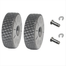Lighter Teel Wheel for Gear Sparkling Accessories