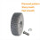 Lighter Teel Wheel for Gear Sparkling Accessories 3