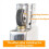 Lighter Teel Wheel for Gear Sparkling Accessories 5