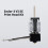 For 3 V3 SE Hotend Kit 260 High Temperature Replacement 0.4mm Nozzle for 3D Printer 8