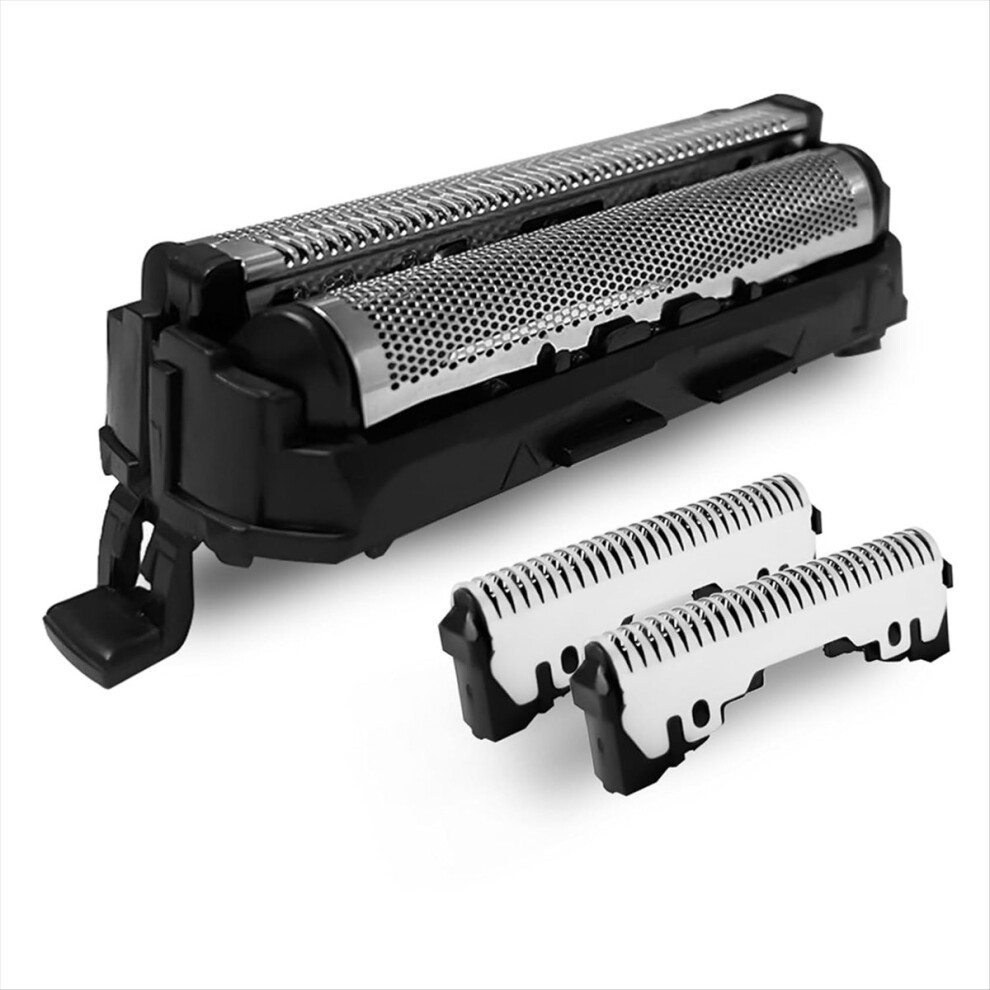 Brecantia For Replacement Accessories External Foil Mesh + Internal Cutter Head Compatible With Es Series
