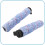 Main Roller Brushes Replacement for Atvel F16 / Pro Sweeper Accessories Enhanced Cleaning Efficiency 2 Pcs 4