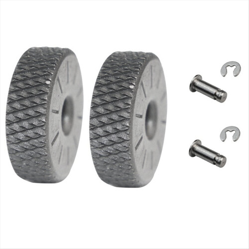 Lighter Teel Wheel for Gear Sparkling Accessories 1