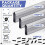 750PCS Picture Frame Points Refill Universal Flexible Inserts Point Drivers for Framing 4