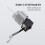 For 3 V3 SE Hotend Kit 260 High Temperature Replacement 0.4mm Nozzle for 3D Printer 10