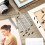 750PCS Picture Frame Points Refill Universal Flexible Inserts Point Drivers for Framing 7