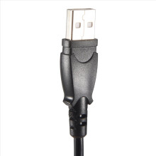 USB Cable Compatible with for CyberShot DSC-S750 DSC-S800 DSC-S700