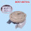 DC97-00731A -S14 Water Level Switch for Washing Machine Sensor Controller Assembly 5