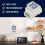 Analog Mechanical Timer Switch 110V-220V 24 hours Daily Programmable 15min Setting Time Relay SUL181D Hot 7