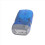 Hand- LED flashlight Lantern dynamo mini emergency home Torch Lamp self-charging hand Light 3