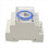 Analog Mechanical Timer Switch 110V-220V 24 hours Daily Programmable 15min Setting Time Relay SUL181D Hot 2