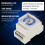 Analog Mechanical Timer Switch 110V-220V 24 hours Daily Programmable 15min Setting Time Relay SUL181D Hot 9