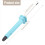 Foam Cutting Pen Electric Polystyrene Machine Cutter Kit Tool Hand Held Engraver 9