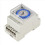 Analog Mechanical Timer Switch 110V-220V 24 hours Daily Programmable 15min Setting Time Relay SUL181D Hot 3