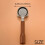 58MM Coffee Portafilter Machine Bottomless Filter for Handle Professional Accessory, F 8
