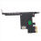 PCI-E 1X to USB 3.2 GEN1 5Gbps Type-E A-Key Expansion Card,Front Panel Type-C Interface for Desktop PC(ASM1042A) 9