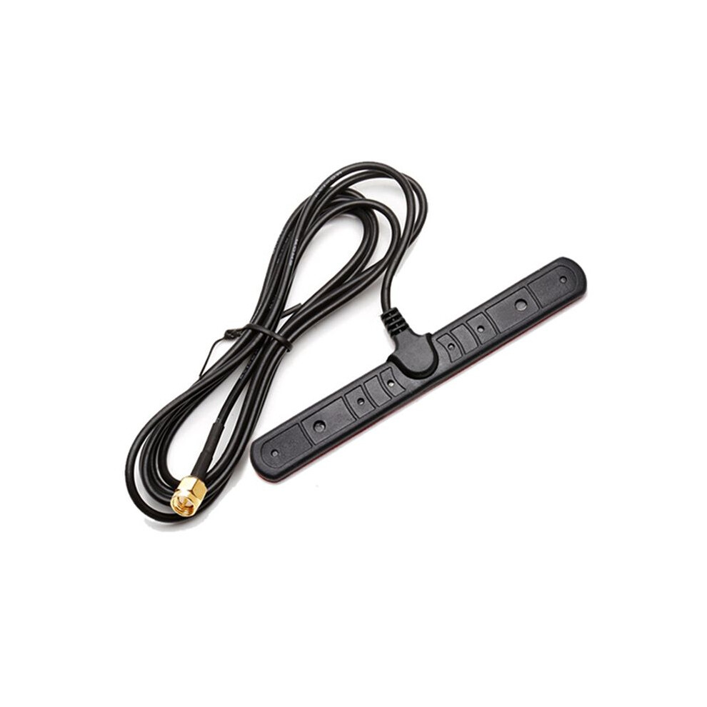 4G Full-Band Patch Antenna 5Dbi Mobile Phone Car Omni Signal Booster Wcdma Dtu Gsm Gprs Network Amplifier Sma Male 4853571739635