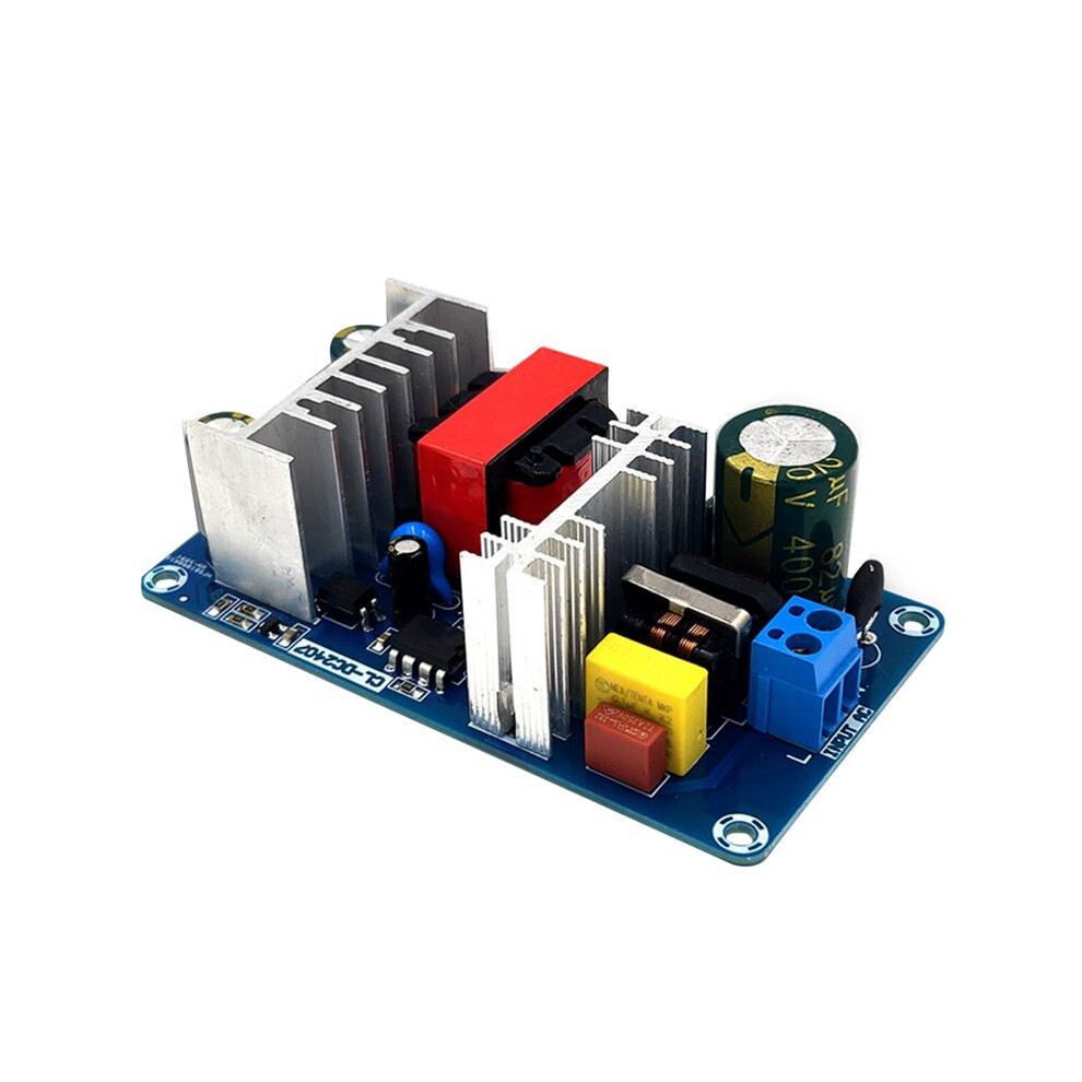 24V 3A Switching Power Board 70W Isolated Module Ac-Dc Built-In 110V/220V To 4853571739628