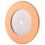 Adjustable Circle Drawing Ruler Tool, Professional Round Measuring (1Pcs) 2