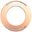 Adjustable Circle Drawing Ruler Tool, Professional Round Measuring (1Pcs) 5