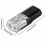 20PCS Double-Wire Push-In Connector with Locking Buckle,Low Voltage Wire Connectors,No Wire-Stripping Required 7