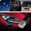 20PCS Double-Wire Push-In Connector with Locking Buckle,Low Voltage Wire Connectors,No Wire-Stripping Required 6