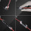 20PCS Double-Wire Push-In Connector with Locking Buckle,Low Voltage Wire Connectors,No Wire-Stripping Required 5