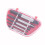 5 Pieces of Broken Screw Extractor Bit Set Carbon Steel Double-Sided Pulling Center Hardware Tools 6