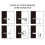5 Pieces of Broken Screw Extractor Bit Set Carbon Steel Double-Sided Pulling Center Hardware Tools 3