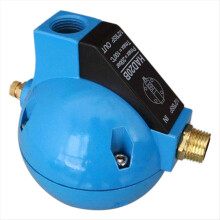 HAD20B Compressed Air Automatic Float Drain Valve 1/2Inch 400L/M Condensate Water Machine