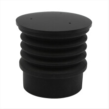 Coffee Beans Grinder Single Dose Hopper Bellows Bean Bin Blowing Tool for RF64 900N HC600 600AE Machine