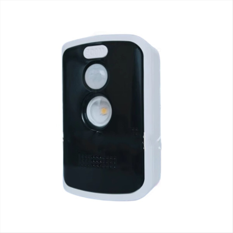 Perimeter Safe Alarm 125Db 3 Modes Motion Detector Safety Anti-Theft Alert Portable Outdoor Camping 4853571744714