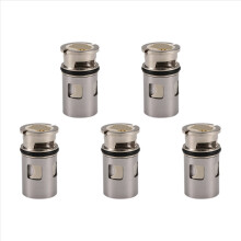 PNP Evaporator Replacement Coil VM6 0.15Ohm PnP for DRAG X/DRAG Max /ARGUS Pro X GT 5Pcs