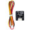 1.2A 2S Active Equalizer Balancer Module Li-Ion Lifepo4 Lithium Battery Energy Transfer 4