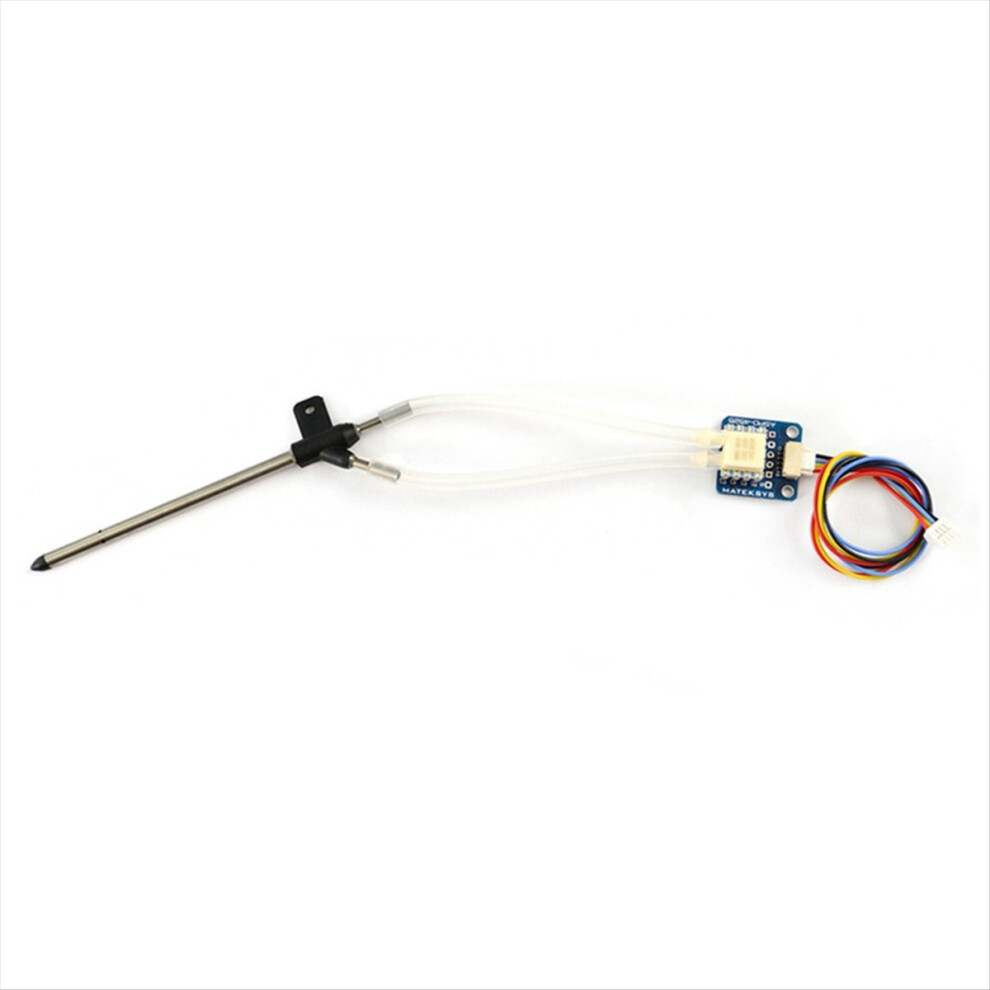 Aspd-4525 Digital Airspeed Sensor 4-6V Dc For F405-Wing F411-Wing F722-Wing Flight Controllers 4853571748101