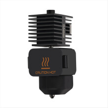 Hotend Kit for A1/A1 Mini Fast Speed Hot End Assembly 0.6mm Hardened Steel Nozzle 3D Printer Parts
