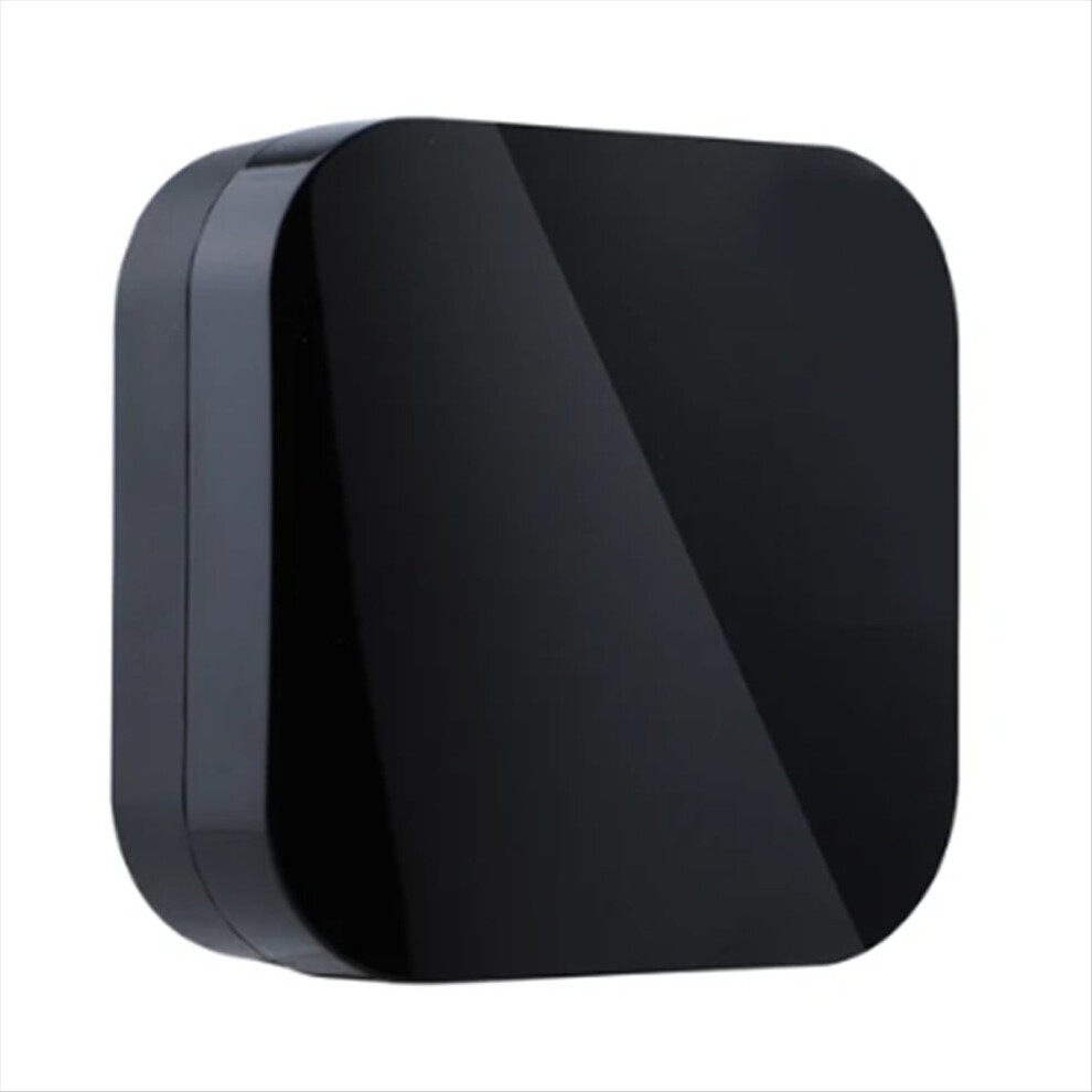 Ufo-R11 Zigbee Air Conditioner Tv Ir Remote For Home Universal Infrared Controller Powered By Tuya 4853571747234