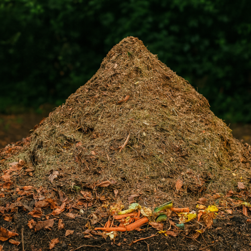 Original Organics Compost Activator & Accelerator 1