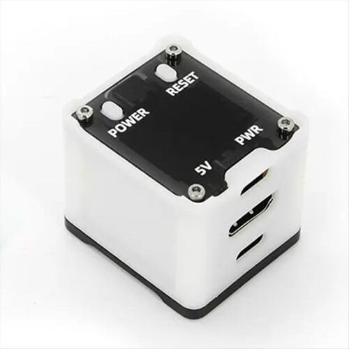 For NanoKVM IP-KVM Remote Operation & Maintenance Server Mini PiKVM for 2
