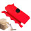 Cardboard Cutting Machine Cat Scratching Board Cutter DIY Recycling CuttingTool A 7
