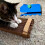 Cardboard Cutting Machine Cat Scratching Board Cutter DIY Recycling CuttingTool A 8