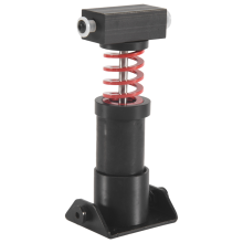 For Lite Race Brake Pedal Performance Kit Spring & Damping Block Combination Provide Higher Resistance